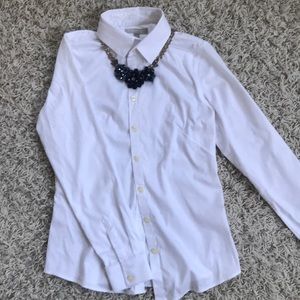 Banana republic dress shirt